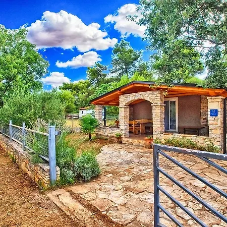 House Nikola 1422 Holiday home