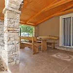 House Nikola 1422 Prázdninový dům Peroj