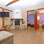 House Nikola 1422 Prázdninový dům *