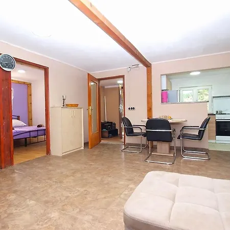 Prázdninový dům House Nikola 1422 Peroj