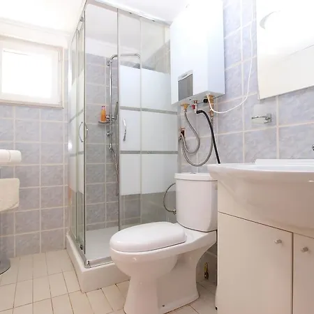 בית נופש House Nikola 1422